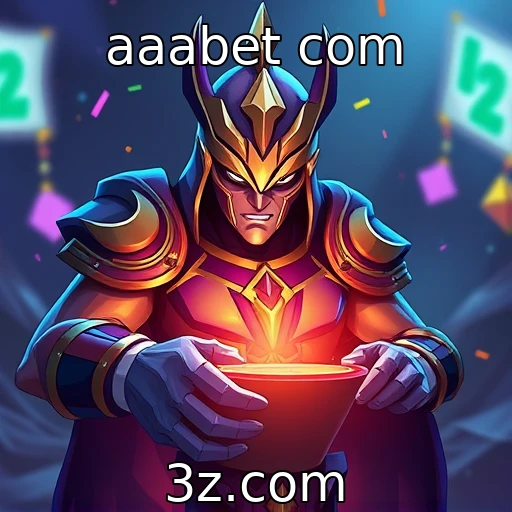 Perspectivas para o mercado de jogos competitivos : aaabet com