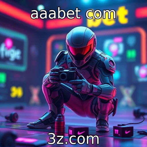 Futuras inovações tecnológicas no setor de jogos - aaabet com