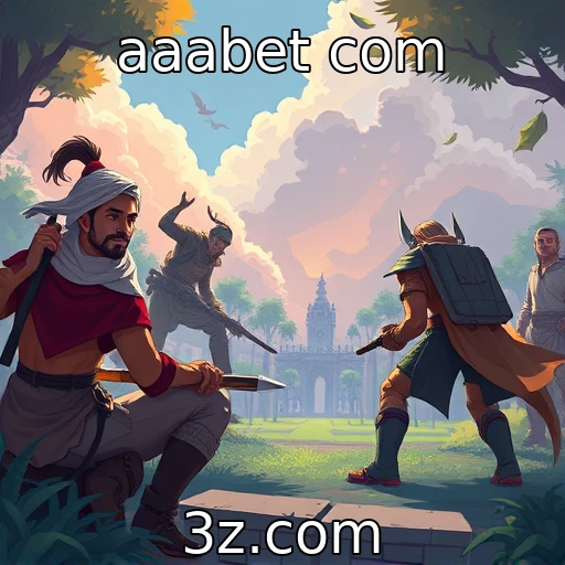 Importância da diversidade na narrativa dos jogos - aaabet com