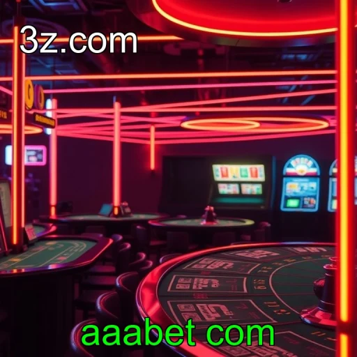 Jackpots Empolgantes no aaabet com: Emoções e Prêmios Imperdíveis