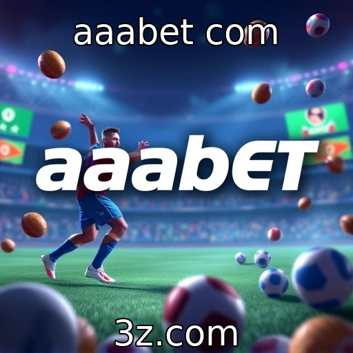 Tendências de mercado na indústria de jogos : aaabet com