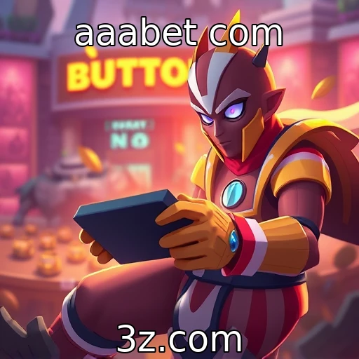 Monetização e microtransações no setor de jogos - aaabet com