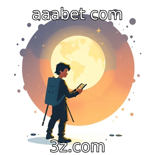 Importância da narrativa nos jogos modernos - aaabet com