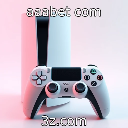 Consoles de próxima geração e suas inovações - aaabet com