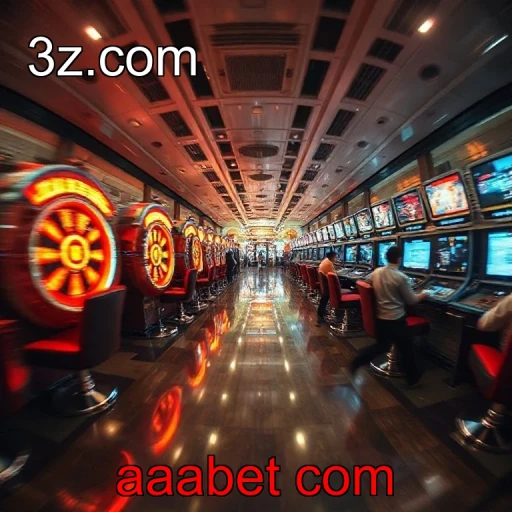 Suporte Inovador no aaabet com Mantém Jogadores Engajados