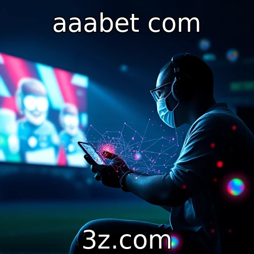 O impacto da tecnologia na experiência dos jogadores | aaabet com